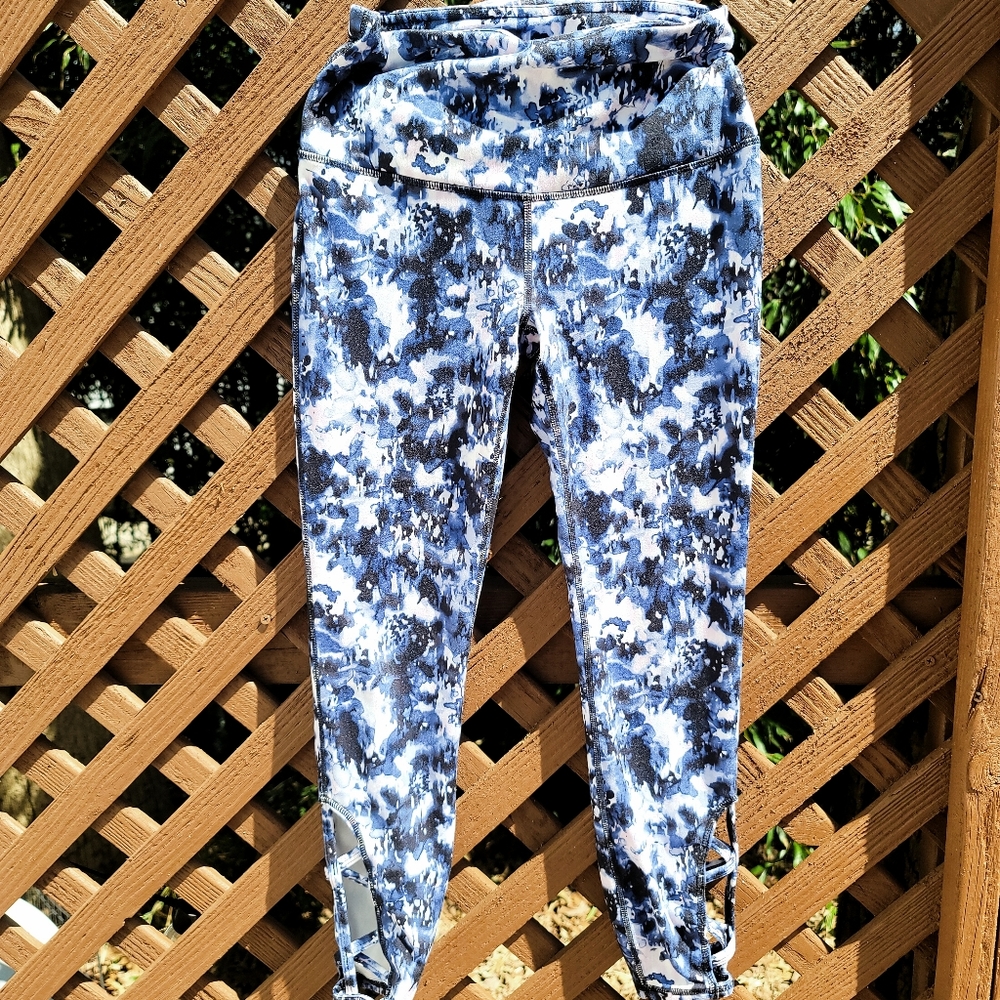 Gaiam Workout Leggings